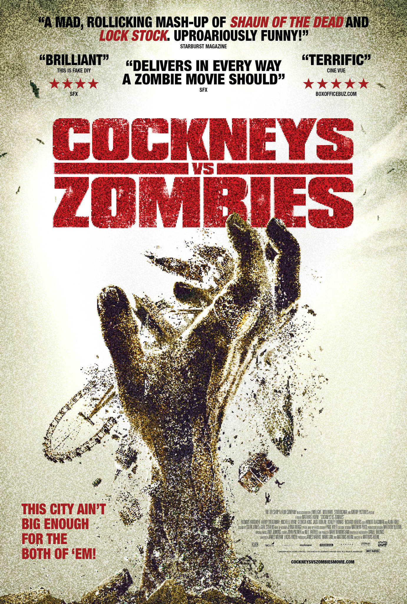 cockneysvszombieser